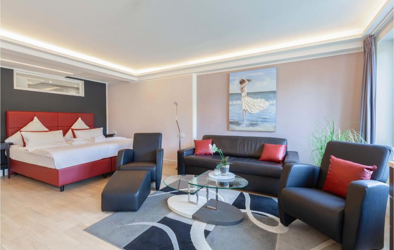 Baltic Apartment บินซ์ ภายนอก รูปภาพ